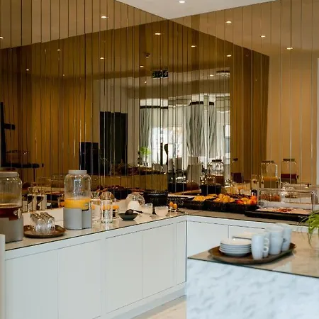 Nava Self Check-in アパート ウィーナー・ノイシュタット