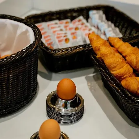 アパート Nava Self Check-in