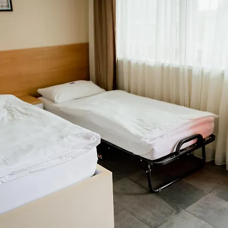 Nava Self Check-in Apartment