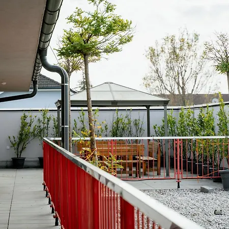 Nava Self Check-in アパート *