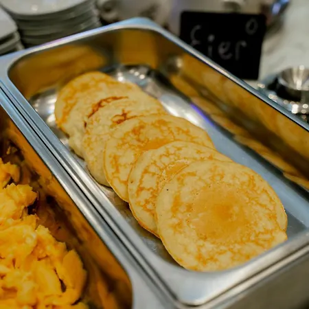 Nava Self Check-in アパート ウィーナー・ノイシュタット