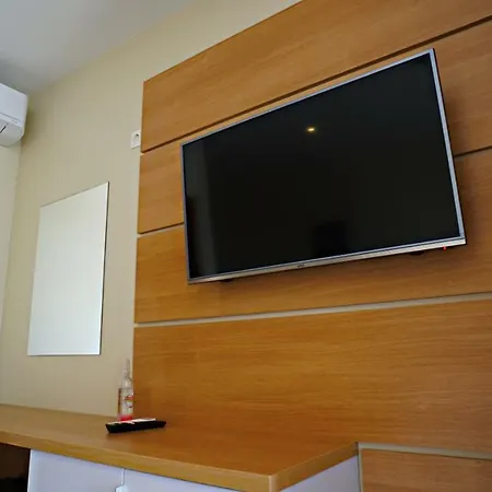 Nava Self Check-in *