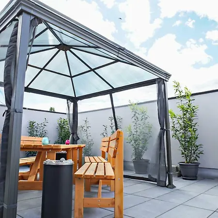 Nava Self Check-in ウィーナー・ノイシュタット