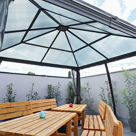 Appartement Nava Self Check-in Wiener Neustadt