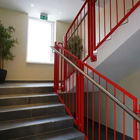 Nava Self Check-in Appartement Wiener Neustadt