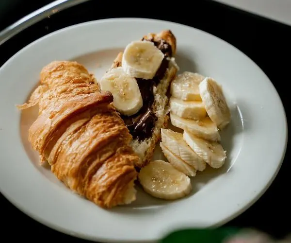 Nava Self Check-in Wiener Neustadt