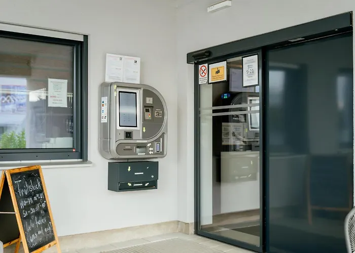 Nava Self Check-in *