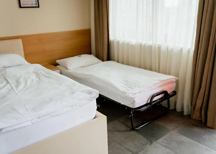 Nava Self Check-in Apartament