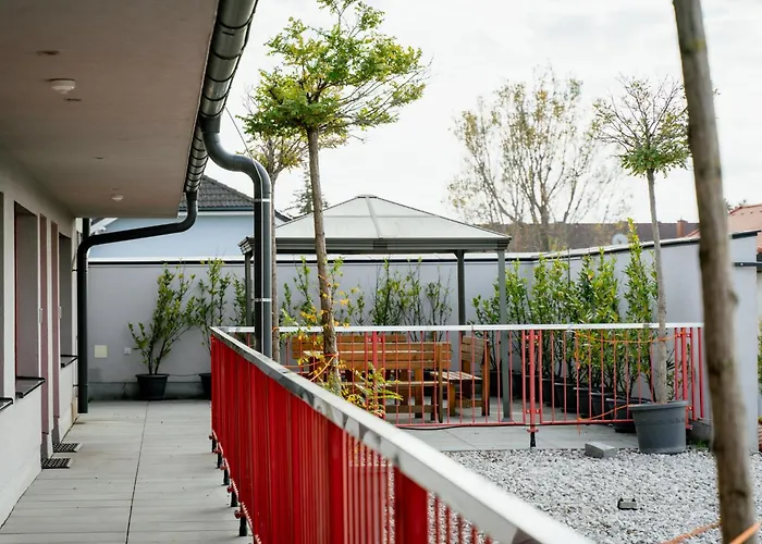 Nava Self Check-in Apartament *