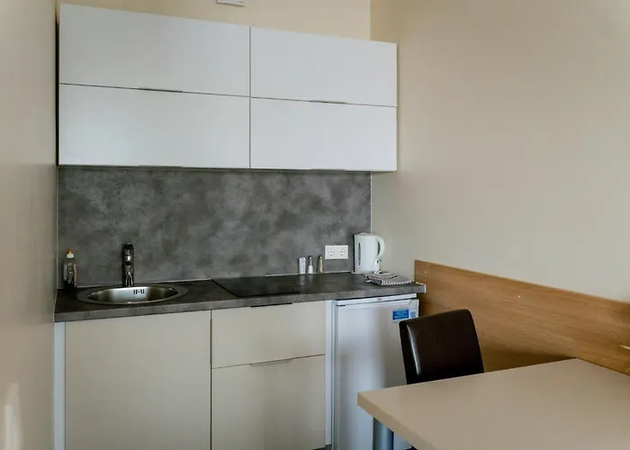 Nava Self Check-in Apartament