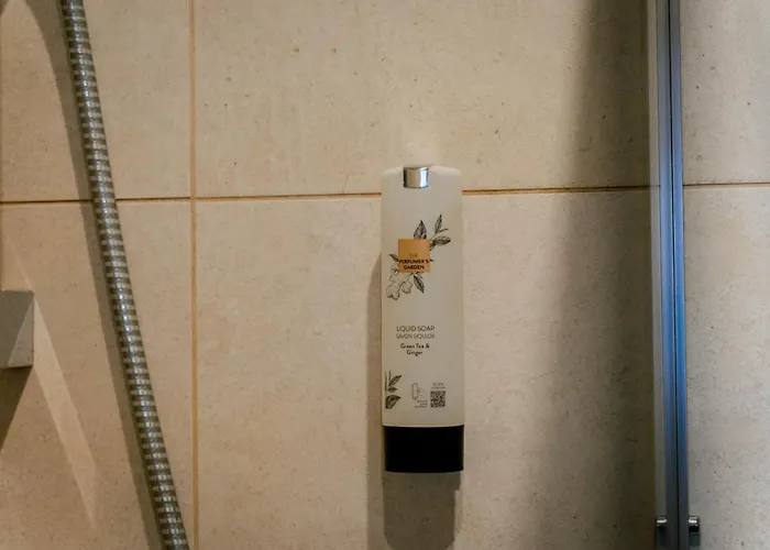 Apartament Nava Self Check-in