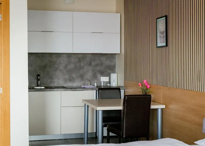 Nava Self Check-in Wiener Neustadt