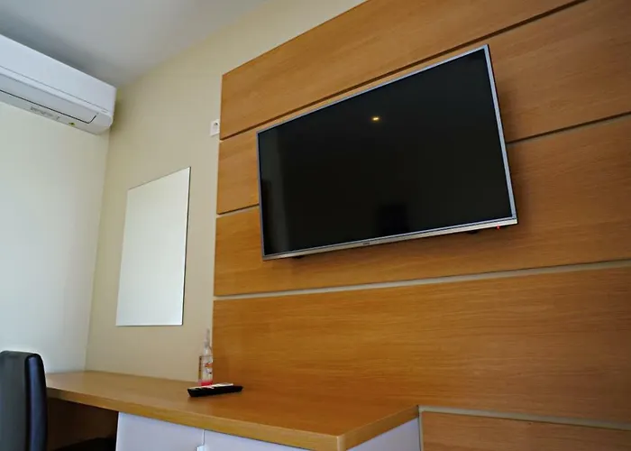 Nava Self Check-in *