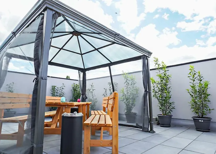 Nava Self Check-in Wiener Neustadt