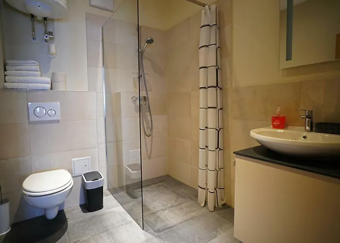 Apartament Nava Self Check-in