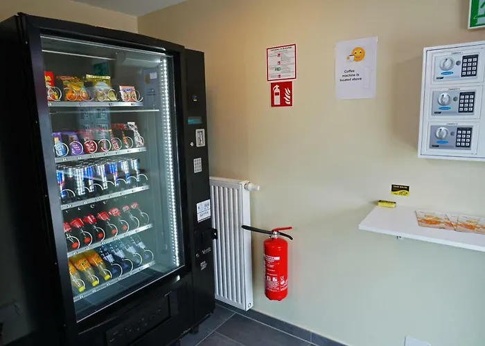 Apartament Nava Self Check-in