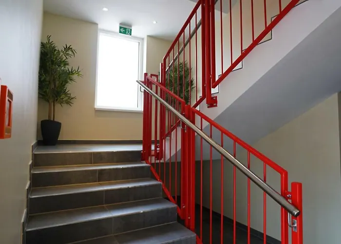 Nava Self Check-in Apartament Wiener Neustadt