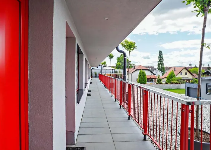 Nava Self Check-in Wiener Neustadt